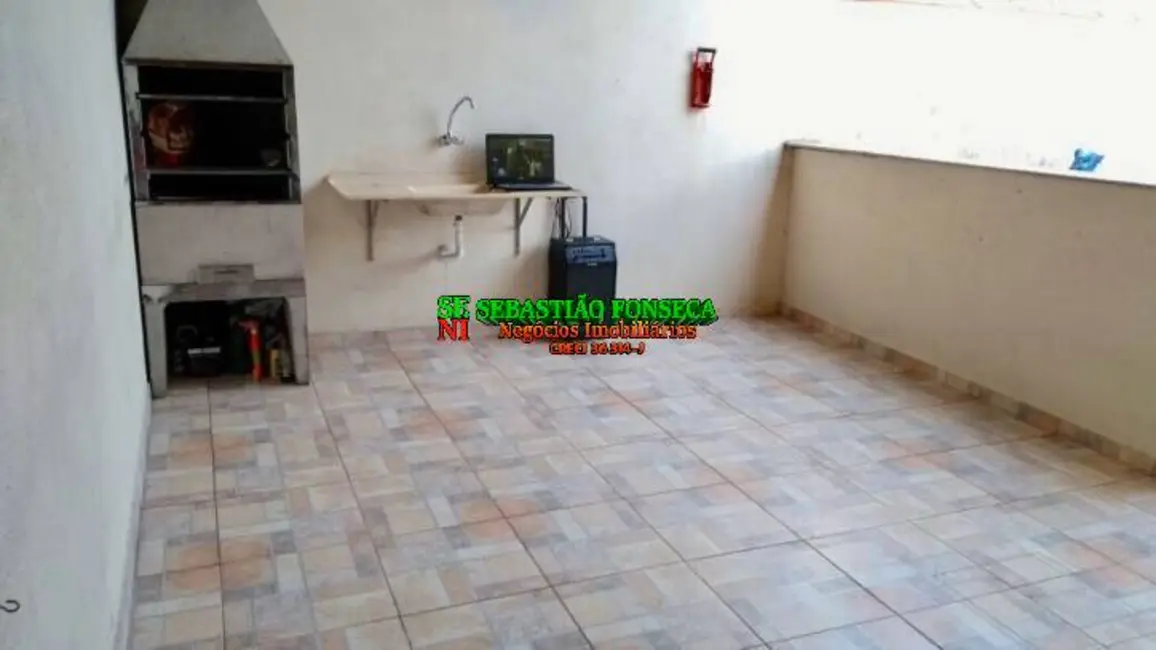 Foto 7 de Casa de Condomínio com 2 quartos à venda, 132m2 em Jardim Paraíso, Jacarei - SP