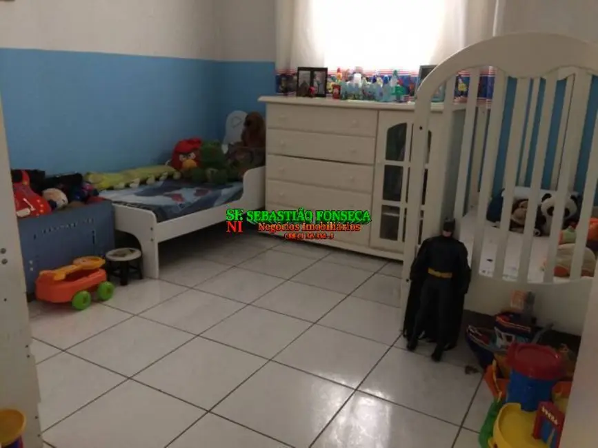 Foto 3 de Casa de Condomínio com 2 quartos à venda, 132m2 em Jardim Paraíso, Jacarei - SP