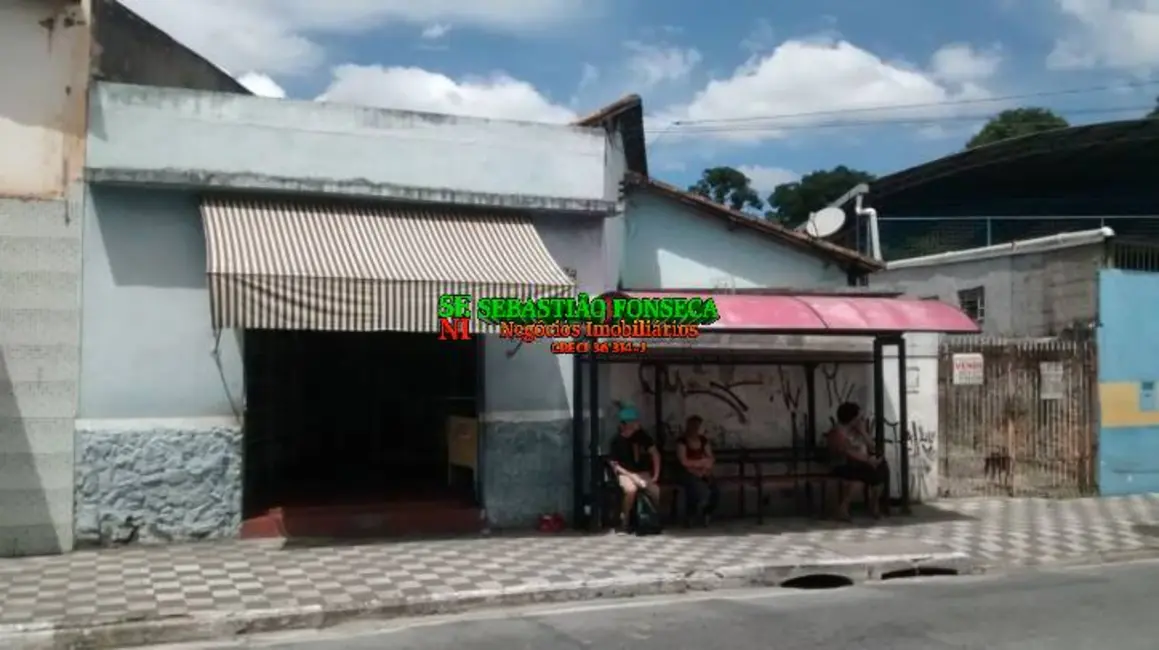 Foto 1 de Sala Comercial com 3 quartos à venda, 300m2 em Centro, Jacarei - SP