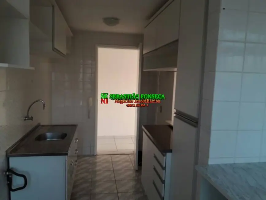 Foto 9 de Apartamento com 2 quartos à venda, 73m2 em Sao Jose Dos Campos - SP