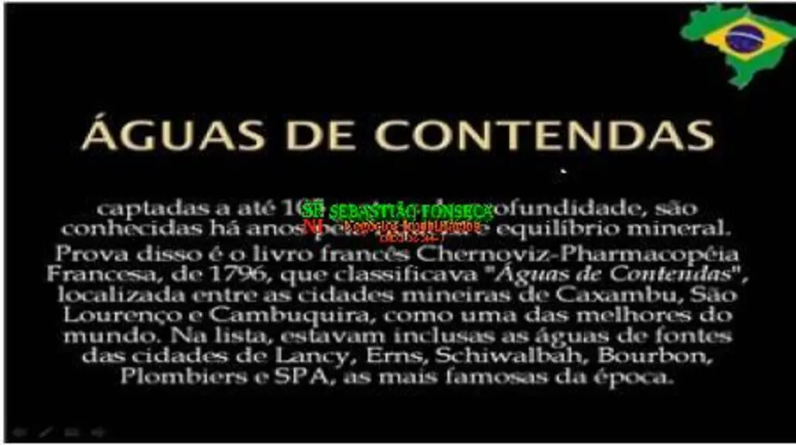 Sítio / Rancho com 3 quartos à venda, 100000m2 em Centro, Conceicao Do Rio Verde - MG - imagem 8 Foto 8 de Sítio / Rancho com 3 quartos à venda, 100000m2 em Centro, Conceicao Do Rio Verde - MG