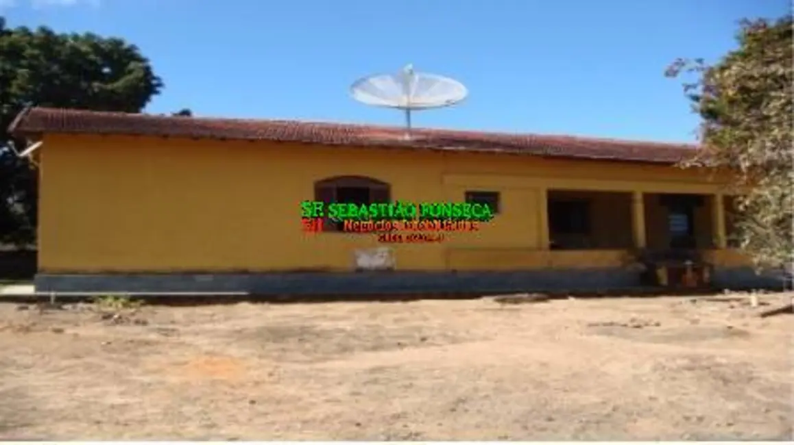 Sítio / Rancho com 3 quartos à venda, 100000m2 em Centro, Conceicao Do Rio Verde - MG - imagem 6 Foto 6 de Sítio / Rancho com 3 quartos à venda, 100000m2 em Centro, Conceicao Do Rio Verde - MG