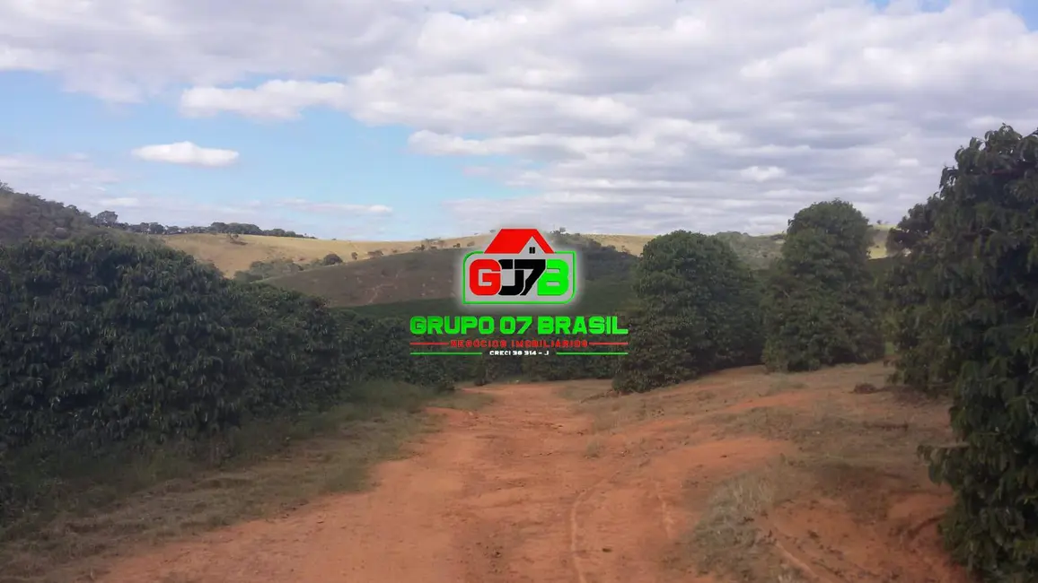 Foto 9 de Fazenda / Haras com 3 quartos à venda, 34m2 em Centro, Soledade De Minas - MG