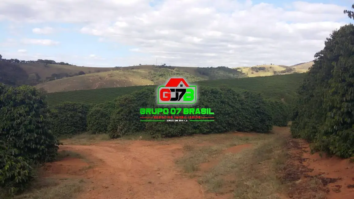 Foto 6 de Fazenda / Haras com 3 quartos à venda, 34m2 em Centro, Soledade De Minas - MG