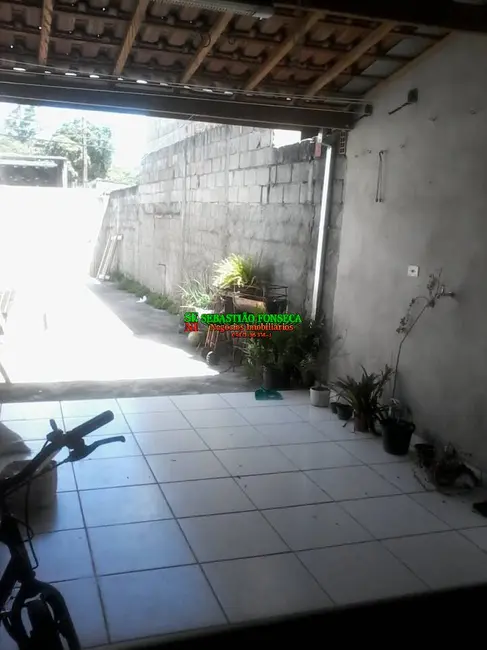 Foto 1 de Casa com 3 quartos à venda, 250m2 em Taubate - SP