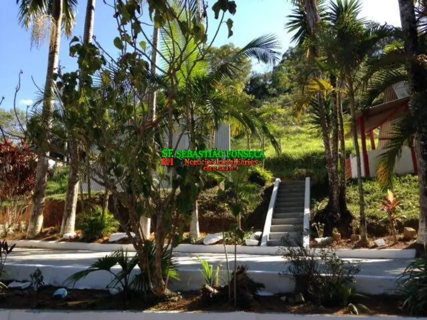 Sítio / Rancho com 10 quartos à venda, 32000m2 em Centro, Paraibuna - SP - imagem 7 Foto 7 de Sítio / Rancho com 10 quartos à venda, 32000m2 em Centro, Paraibuna - SP