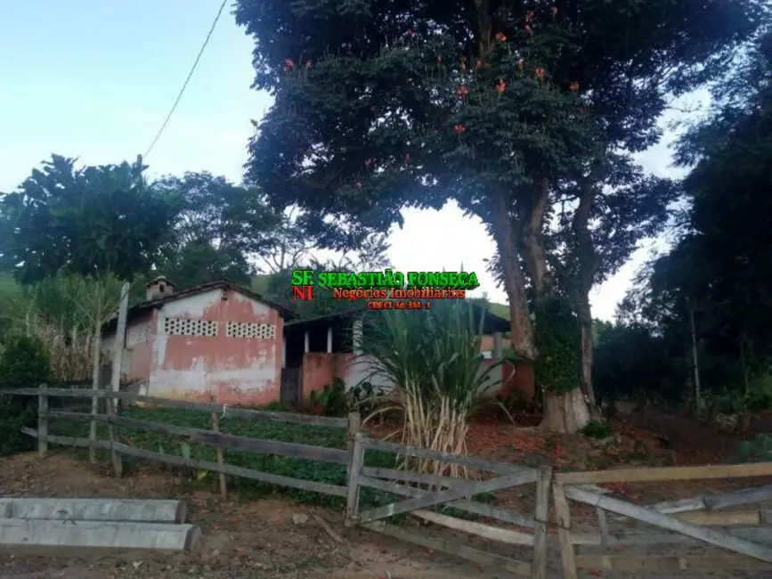 Sítio / Rancho com 4 quartos à venda, 169400m2 em Centro, Paraibuna - SP - imagem 8 Foto 8 de Sítio / Rancho com 4 quartos à venda, 169400m2 em Centro, Paraibuna - SP