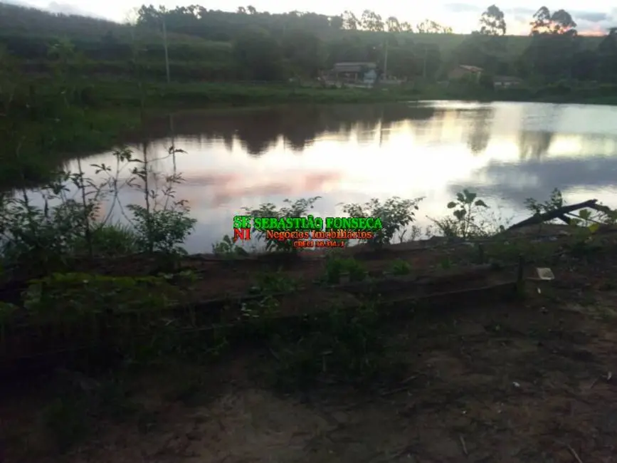 Sítio / Rancho com 4 quartos à venda, 169400m2 em Centro, Paraibuna - SP - imagem 4 Foto 4 de Sítio / Rancho com 4 quartos à venda, 169400m2 em Centro, Paraibuna - SP