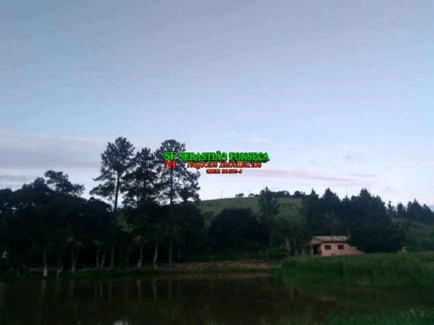 Sítio / Rancho com 4 quartos à venda, 169400m2 em Centro, Paraibuna - SP - imagem 7 Foto 7 de Sítio / Rancho com 4 quartos à venda, 169400m2 em Centro, Paraibuna - SP