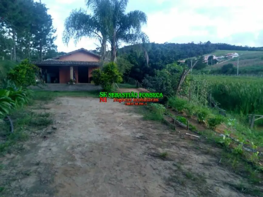 Sítio / Rancho com 4 quartos à venda, 169400m2 em Centro, Paraibuna - SP - imagem 5 Foto 5 de Sítio / Rancho com 4 quartos à venda, 169400m2 em Centro, Paraibuna - SP