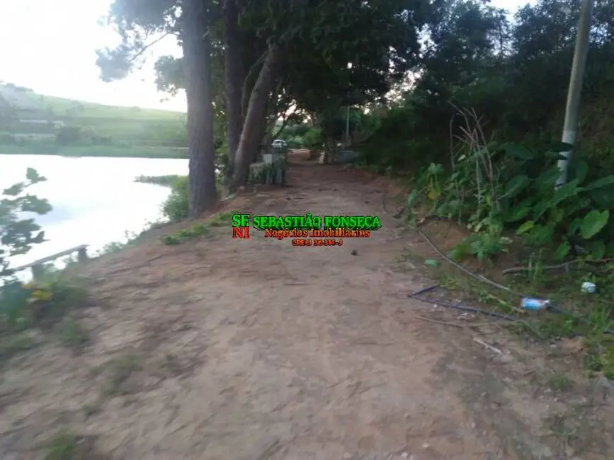 Sítio / Rancho com 4 quartos à venda, 169400m2 em Centro, Paraibuna - SP - imagem 6 Foto 6 de Sítio / Rancho com 4 quartos à venda, 169400m2 em Centro, Paraibuna - SP