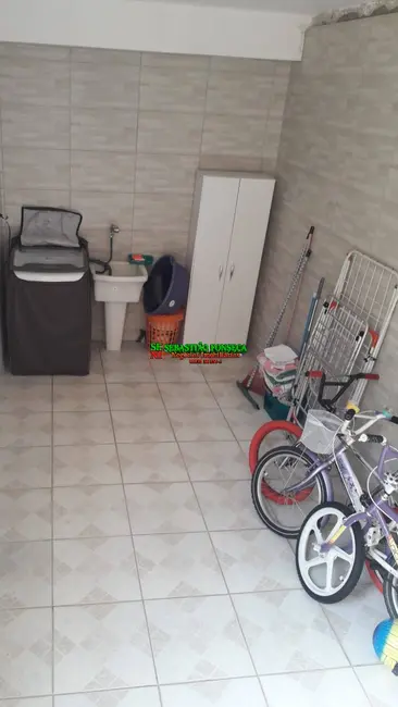 Foto 9 de Casa com 2 quartos à venda, 136m2 em Sao Jose Dos Campos - SP