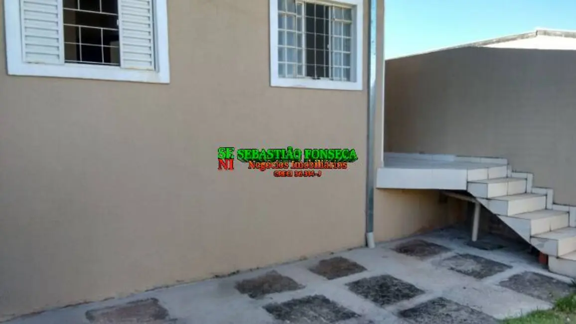 Foto 3 de Casa com 3 quartos à venda, 160m2 em Sao Jose Dos Campos - SP