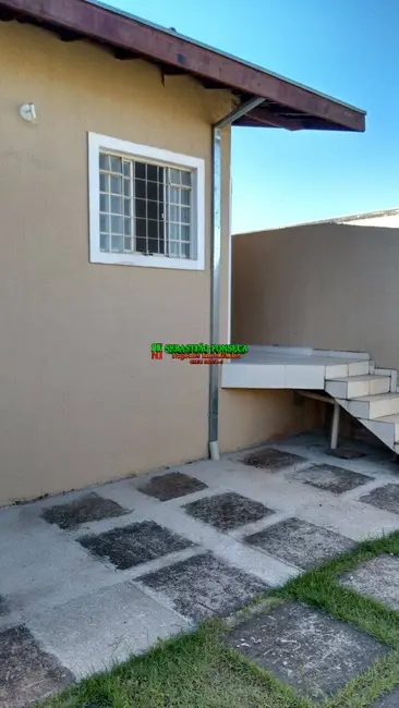 Foto 4 de Casa com 3 quartos à venda, 160m2 em Sao Jose Dos Campos - SP