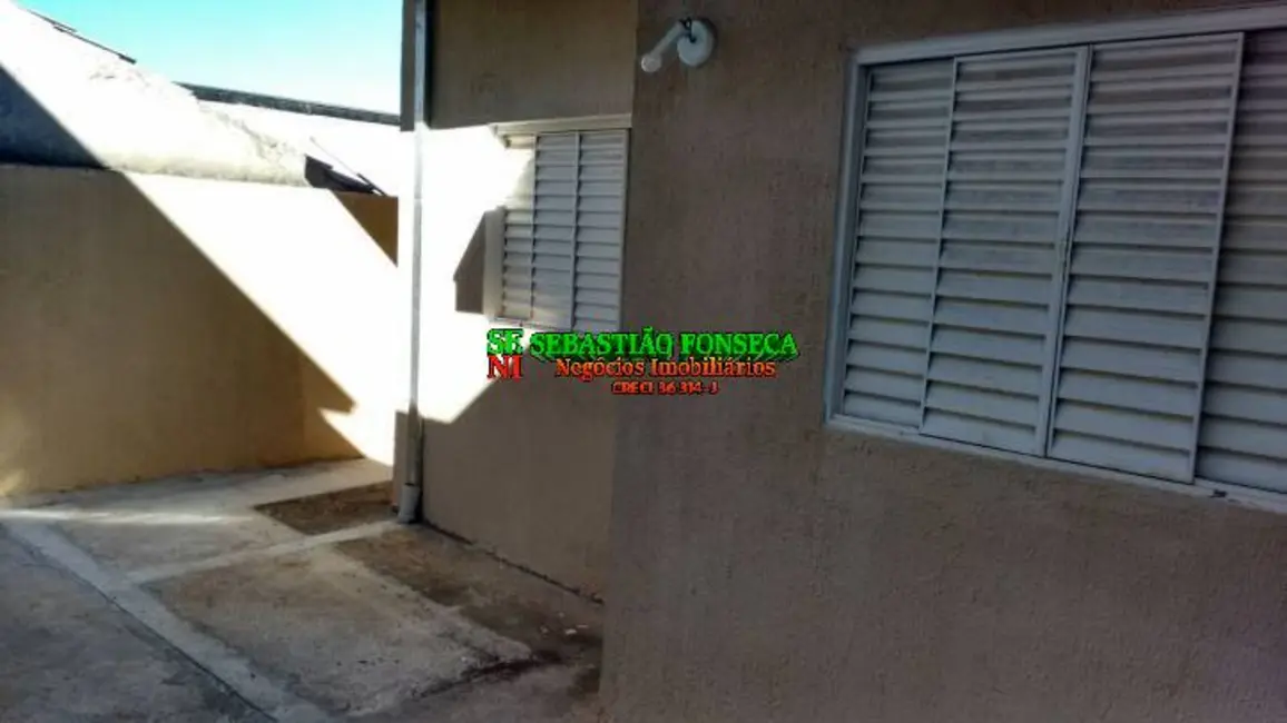 Foto 8 de Casa com 3 quartos à venda, 160m2 em Sao Jose Dos Campos - SP