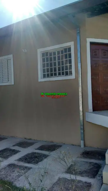 Foto 2 de Casa com 3 quartos à venda, 160m2 em Sao Jose Dos Campos - SP
