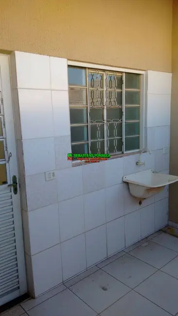 Foto 6 de Casa com 3 quartos à venda, 160m2 em Sao Jose Dos Campos - SP