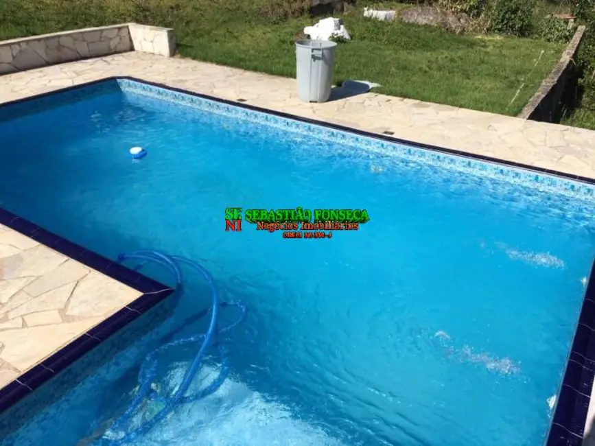 Chácara com 3 quartos à venda, 5000m2 em Paraibuna - SP - imagem 8 Foto 8 de Chácara com 3 quartos à venda, 5000m2 em Paraibuna - SP