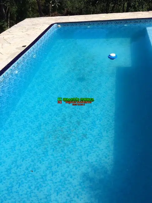 Chácara com 3 quartos à venda, 5000m2 em Paraibuna - SP - imagem 7 Foto 7 de Chácara com 3 quartos à venda, 5000m2 em Paraibuna - SP