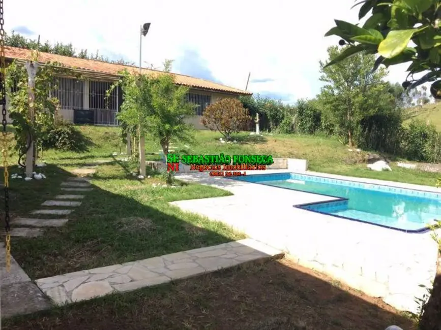 Chácara com 3 quartos à venda, 5000m2 em Paraibuna - SP - imagem 9 Foto 9 de Chácara com 3 quartos à venda, 5000m2 em Paraibuna - SP