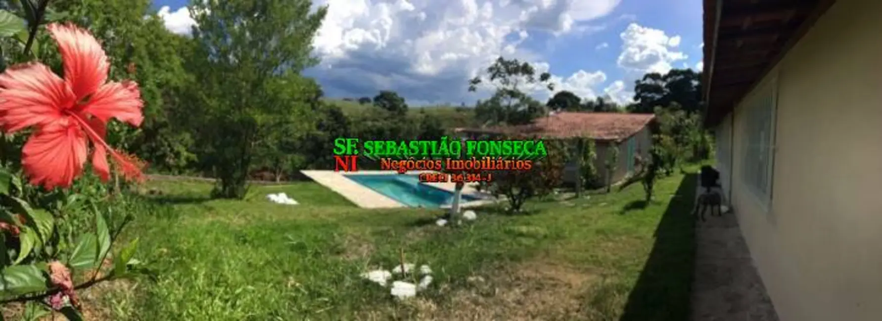 Chácara com 3 quartos à venda, 5000m2 em Paraibuna - SP - imagem 5 Foto 5 de Chácara com 3 quartos à venda, 5000m2 em Paraibuna - SP