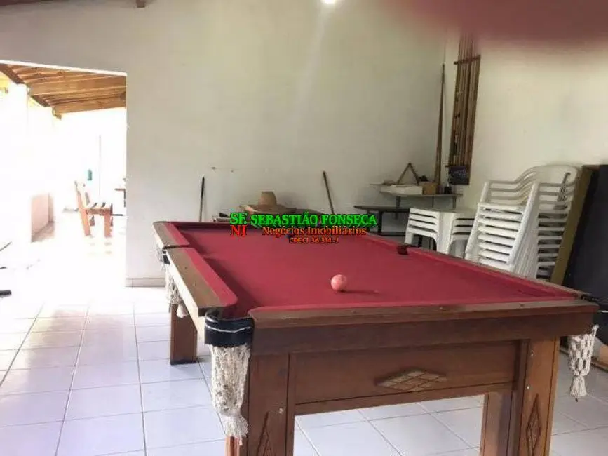 Foto 2 de Chácara com 3 quartos à venda, 5000m2 em Paraibuna - SP