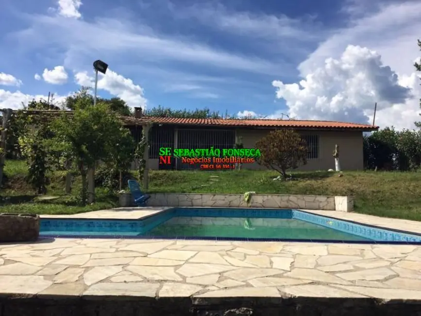 Chácara com 3 quartos à venda, 5000m2 em Paraibuna - SP - imagem 4 Foto 4 de Chácara com 3 quartos à venda, 5000m2 em Paraibuna - SP