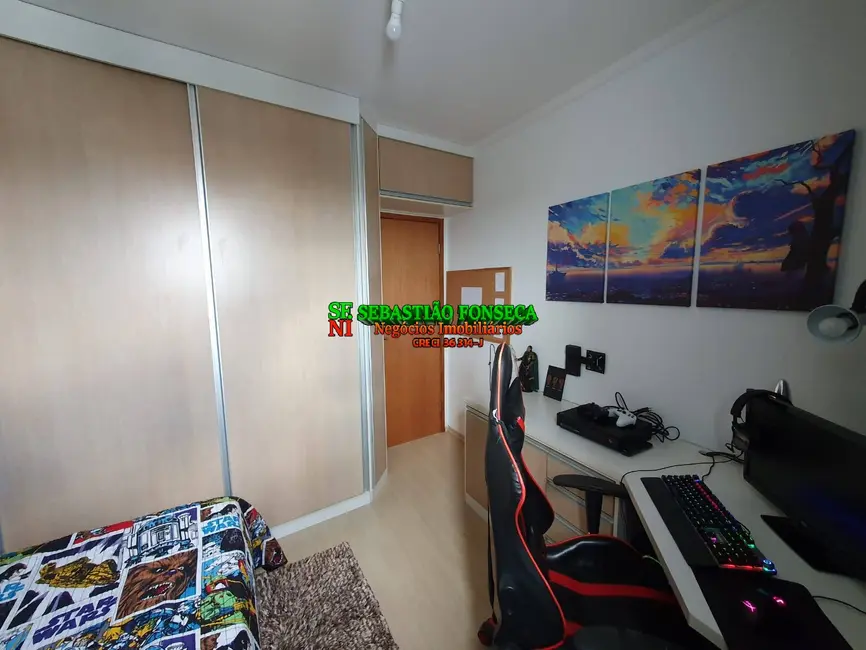 Foto 9 de Apartamento com 2 quartos à venda, 64m2 em Sao Jose Dos Campos - SP