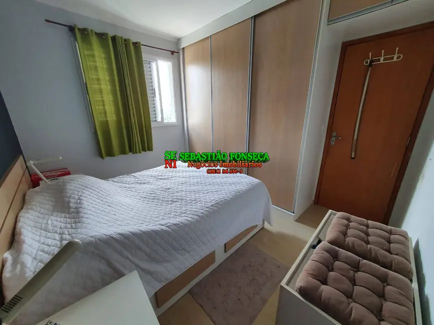 Foto 7 de Apartamento com 2 quartos à venda, 64m2 em Sao Jose Dos Campos - SP