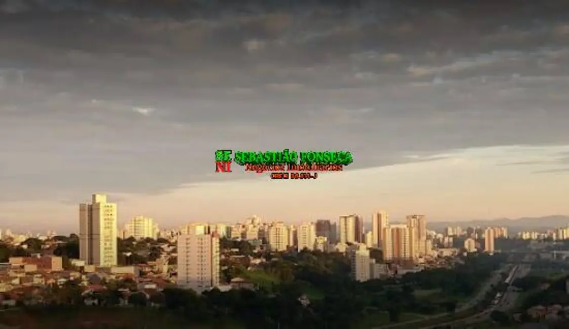 Foto 2 de Apartamento com 2 quartos à venda, 64m2 em Sao Jose Dos Campos - SP