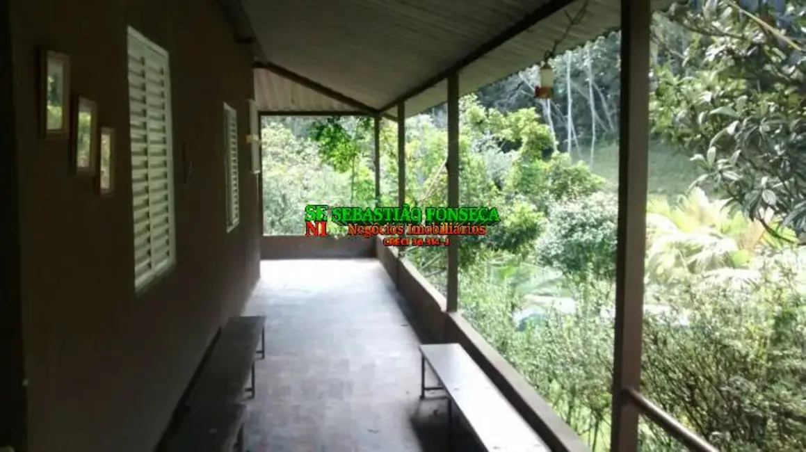 Chácara com 3 quartos à venda em Centro, Paraibuna - SP - imagem 9 Foto 9 de Chácara com 3 quartos à venda em Centro, Paraibuna - SP