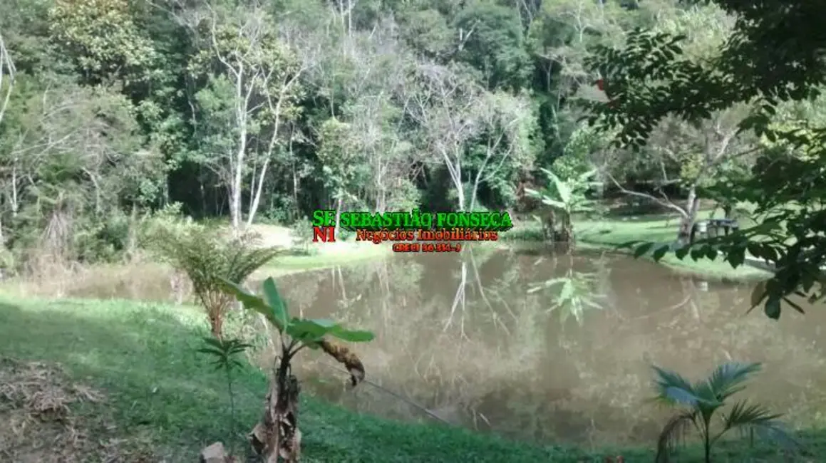 Chácara com 3 quartos à venda em Centro, Paraibuna - SP - imagem 3 Foto 3 de Chácara com 3 quartos à venda em Centro, Paraibuna - SP