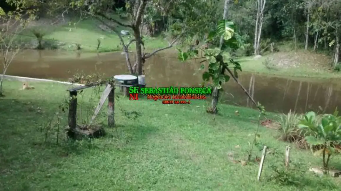 Chácara com 3 quartos à venda em Centro, Paraibuna - SP - imagem 8 Foto 8 de Chácara com 3 quartos à venda em Centro, Paraibuna - SP