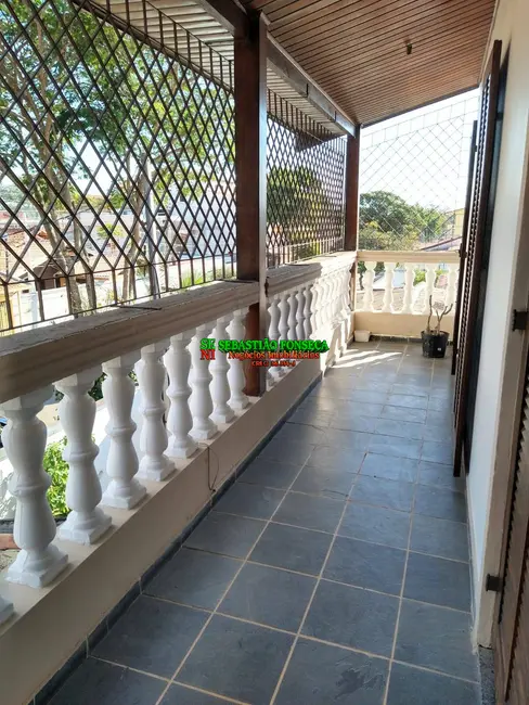 Foto 3 de Sobrado com 8 quartos à venda, 550m2 em Sao Jose Dos Campos - SP