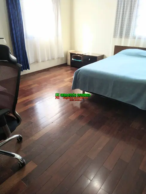 Foto 9 de Sobrado com 8 quartos à venda, 550m2 em Sao Jose Dos Campos - SP