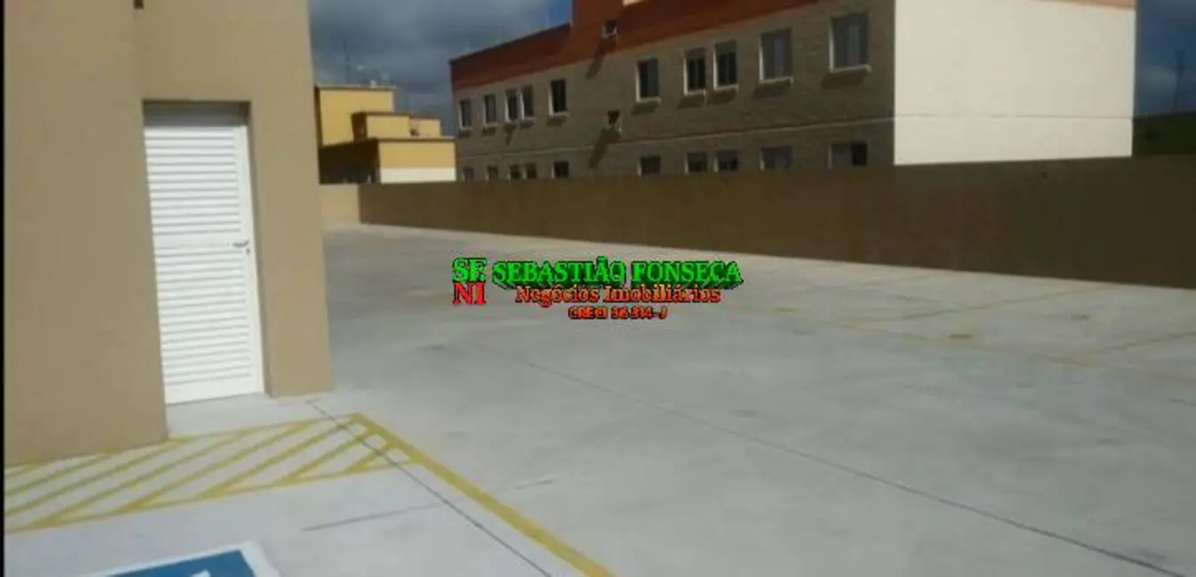 Foto 4 de Apartamento com 2 quartos à venda, 60m2 em Sao Jose Dos Campos - SP