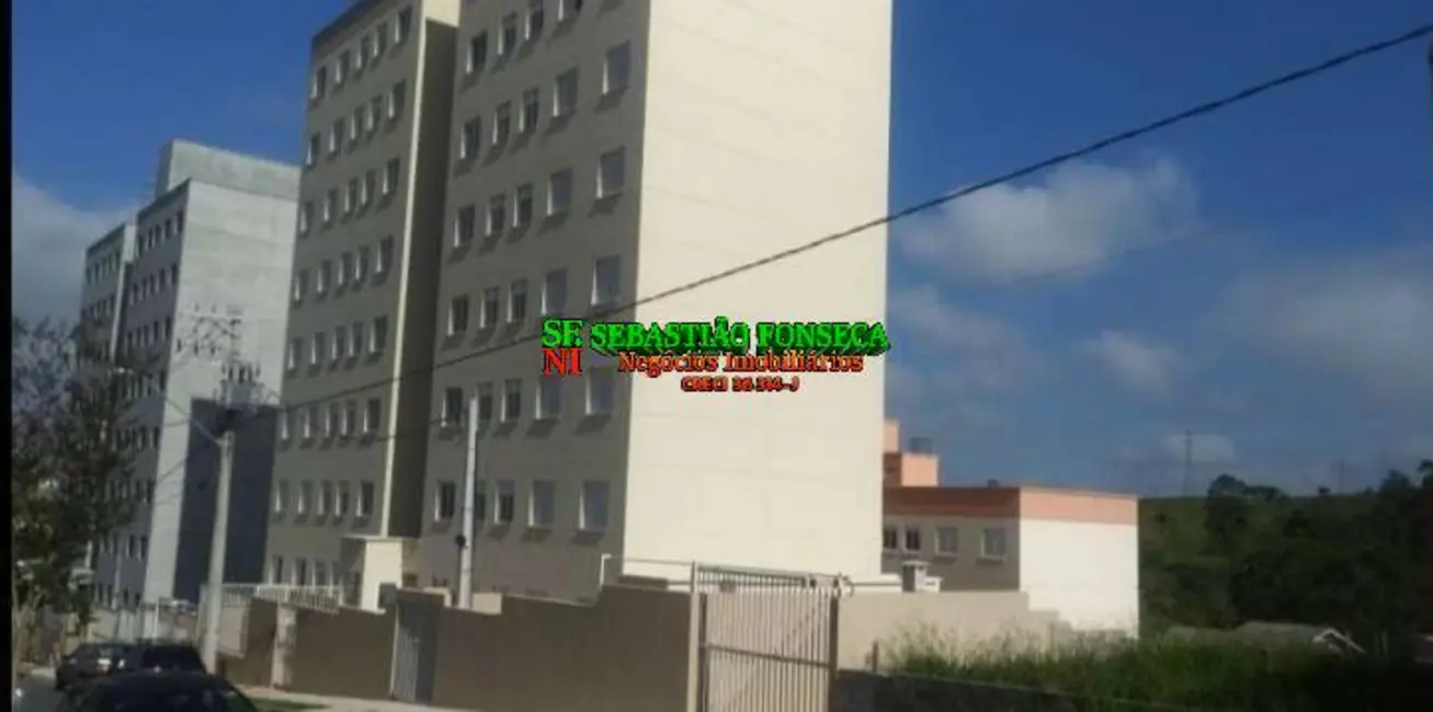 Foto 6 de Apartamento com 2 quartos à venda, 60m2 em Sao Jose Dos Campos - SP