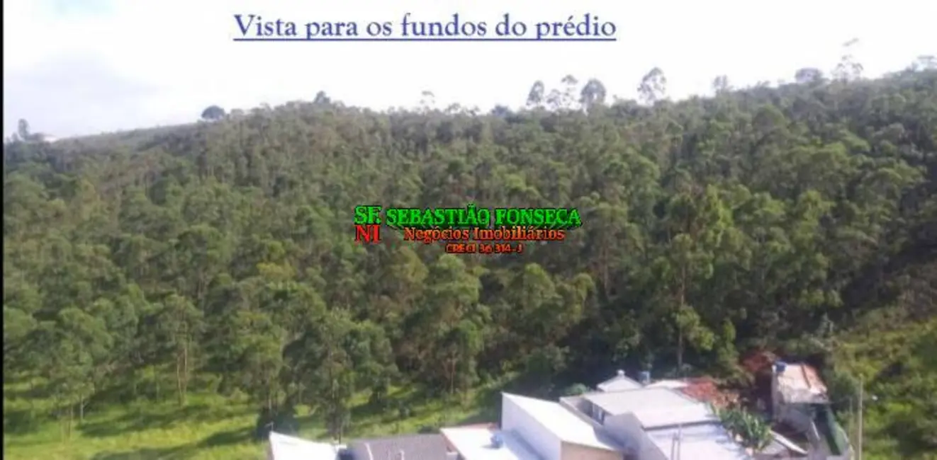 Foto 3 de Apartamento com 2 quartos à venda, 60m2 em Sao Jose Dos Campos - SP