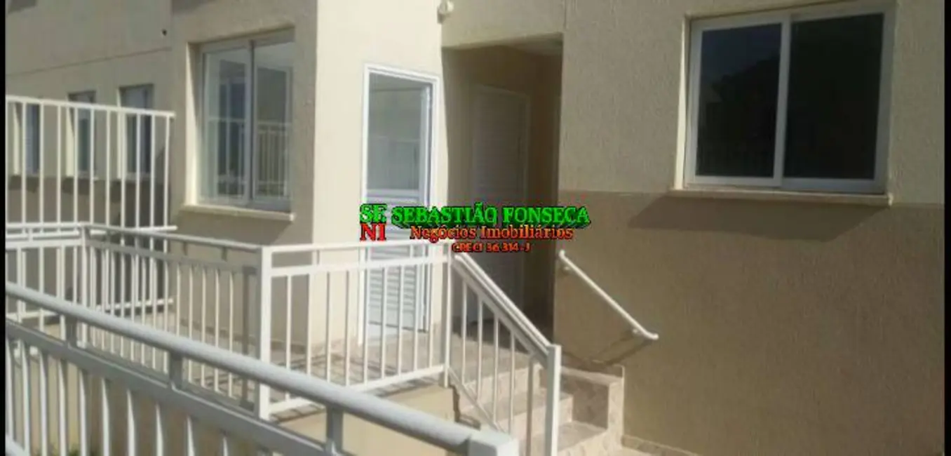 Foto 7 de Apartamento com 2 quartos à venda, 60m2 em Sao Jose Dos Campos - SP