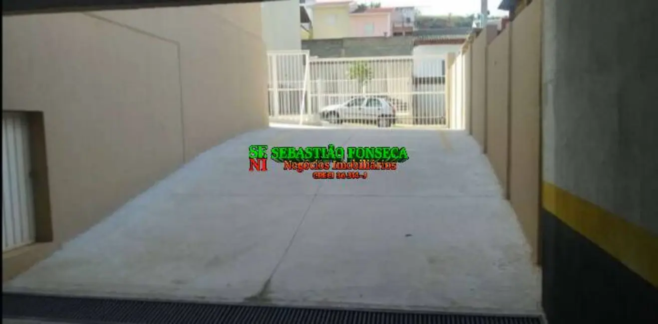 Foto 5 de Apartamento com 2 quartos à venda, 60m2 em Sao Jose Dos Campos - SP