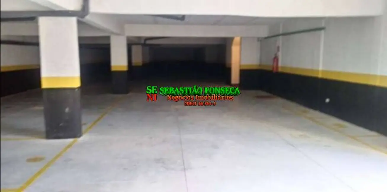 Foto 9 de Apartamento com 2 quartos à venda, 60m2 em Sao Jose Dos Campos - SP