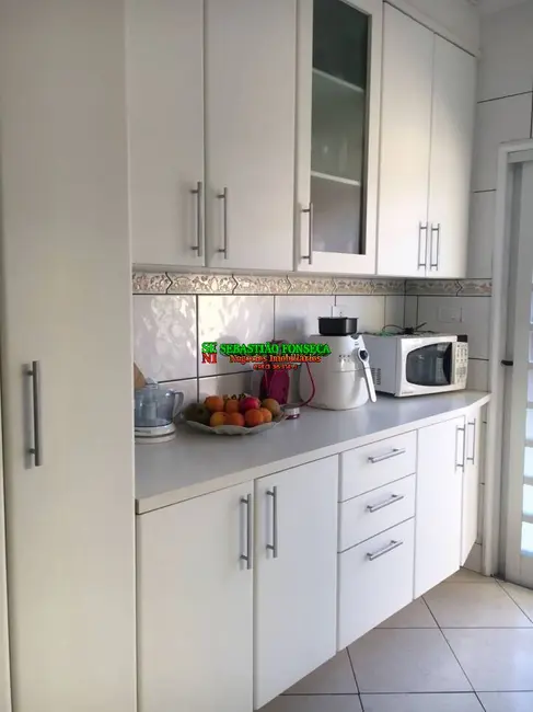 Foto 5 de Casa com 3 quartos à venda, 250m2 em Sao Jose Dos Campos - SP