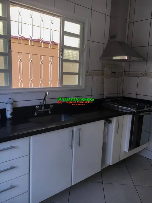 Foto 7 de Casa com 3 quartos à venda, 250m2 em Sao Jose Dos Campos - SP