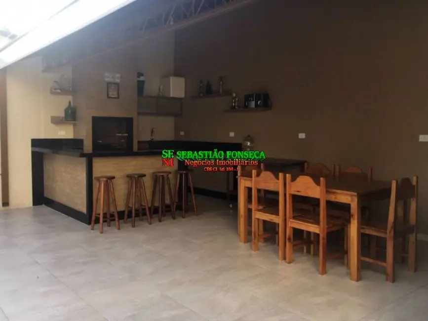 Foto 9 de Casa com 3 quartos à venda, 250m2 em Sao Jose Dos Campos - SP