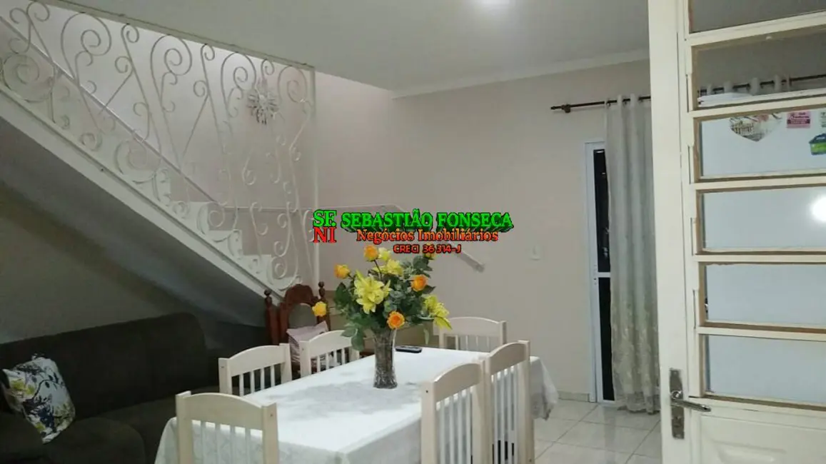 Casa com 4 quartos à venda, 150m2 em Sao Jose Dos Campos - SP - imagem 1 Foto 1 de Casa com 4 quartos à venda, 150m2 em Sao Jose Dos Campos - SP
