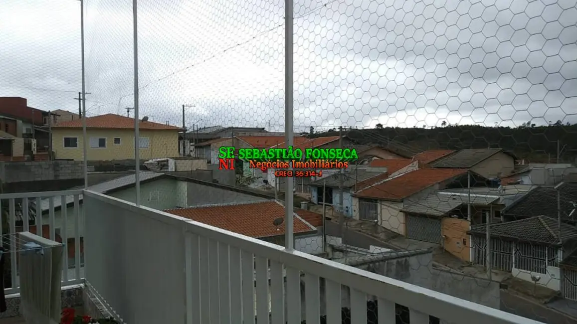 Casa com 4 quartos à venda, 150m2 em Sao Jose Dos Campos - SP - imagem 3 Foto 3 de Casa com 4 quartos à venda, 150m2 em Sao Jose Dos Campos - SP