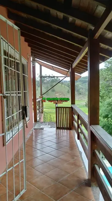 Foto 2 de Chácara com 2 quartos à venda, 30000m2 em Centro, Paraibuna - SP