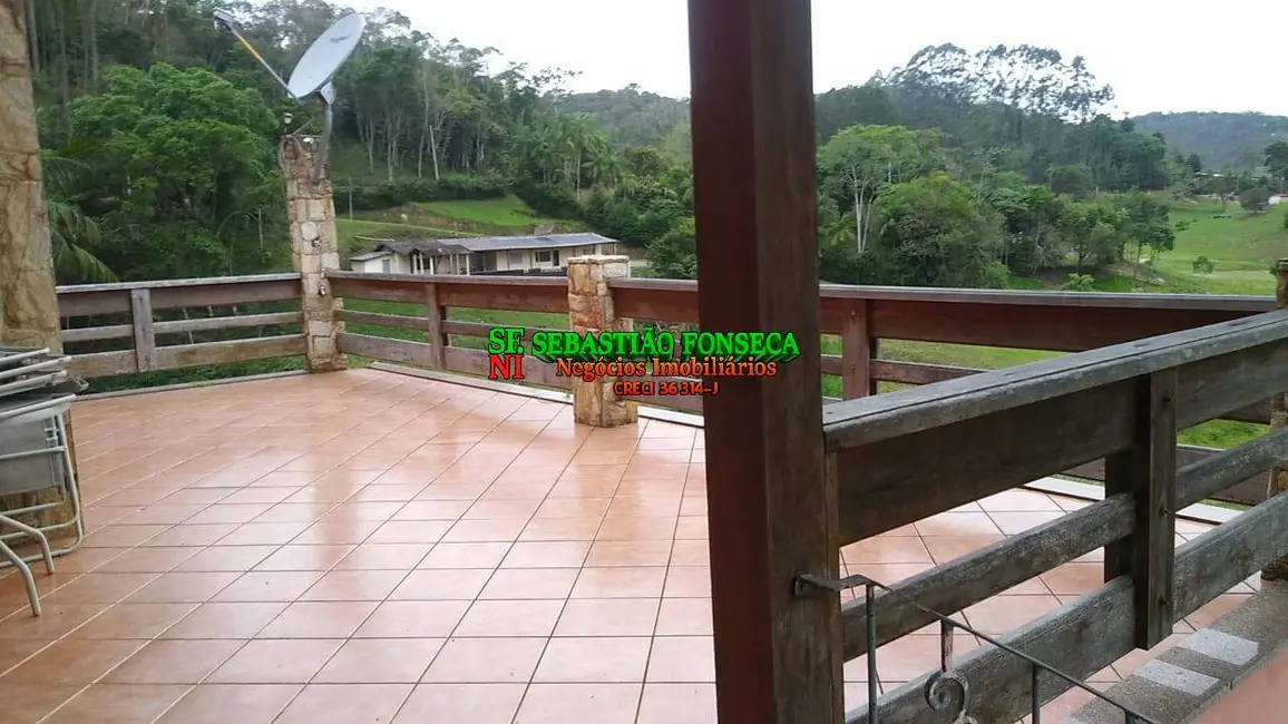 Chácara com 2 quartos à venda, 30000m2 em Centro, Paraibuna - SP - imagem 7 Foto 7 de Chácara com 2 quartos à venda, 30000m2 em Centro, Paraibuna - SP