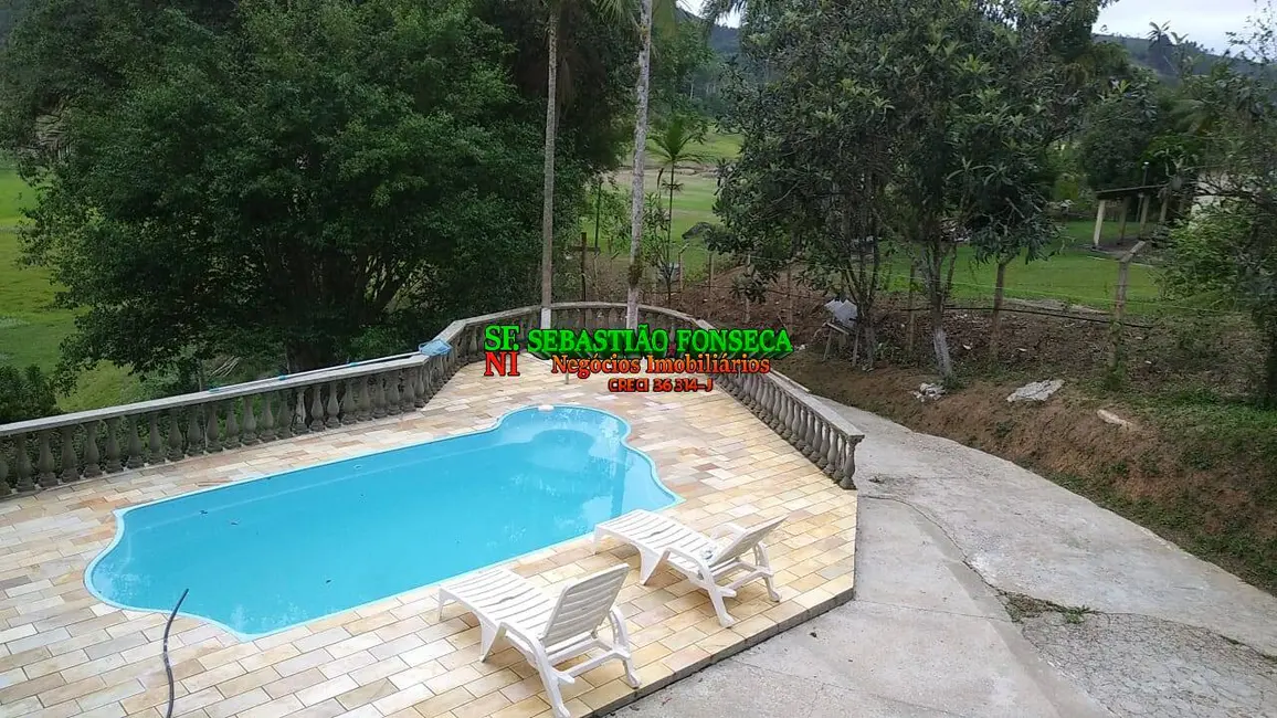 Chácara com 2 quartos à venda, 30000m2 em Centro, Paraibuna - SP - imagem 5 Foto 5 de Chácara com 2 quartos à venda, 30000m2 em Centro, Paraibuna - SP