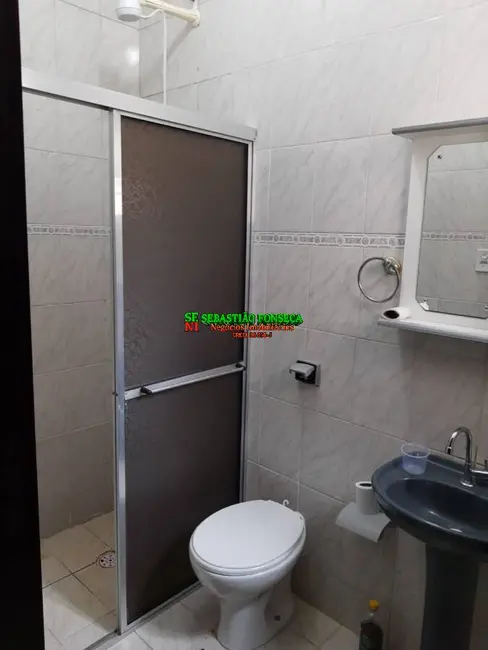 Foto 7 de Casa com 3 quartos à venda, 127m2 em Sao Jose Dos Campos - SP